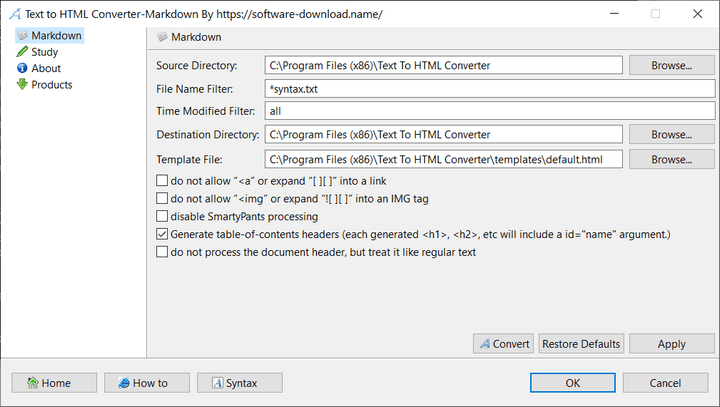 How to Software Download.name Win 11